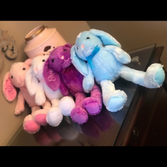 Customized Easter Bunny - Picture 2 of 4